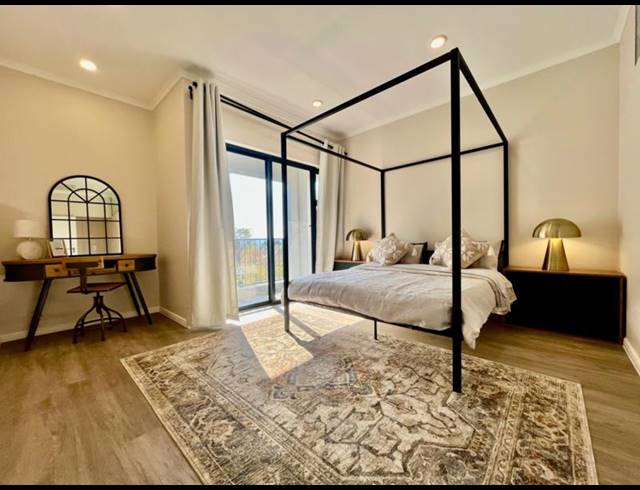 4 BEDROOM TOWNHOUSE FOR SALE IN BEVERLEY